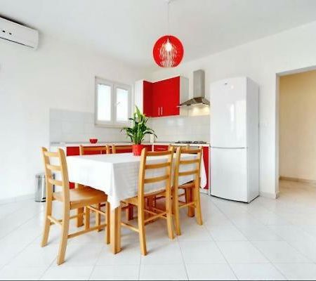Apartment Simun Podgora Extérieur photo