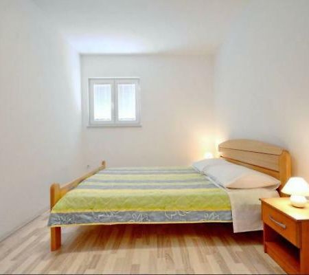 Apartment Simun Podgora Extérieur photo