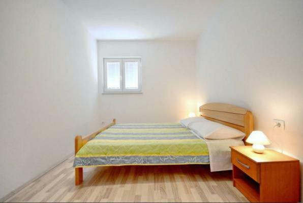 Apartment Simun Podgora Extérieur photo