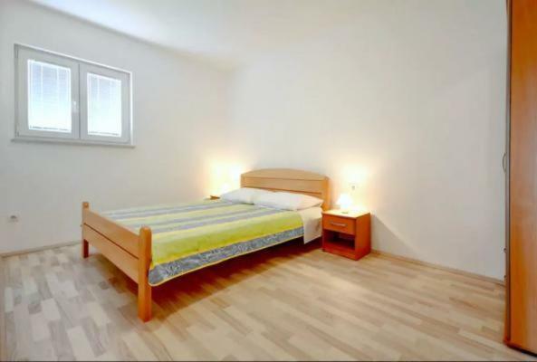 Apartment Simun Podgora Extérieur photo