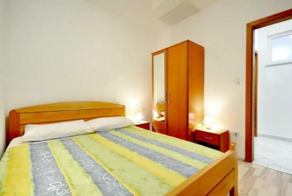 Apartment Simun Podgora Extérieur photo